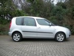 Skoda Roomster 16 Comfort