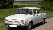 Skoda S100