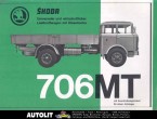 Skoda Skoda 706MT