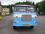 Skoda Skoda 706MT