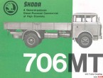 Skoda Skoda 706MT