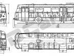 Skoda Skoda 706RTO