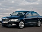 Skoda Superb 20 TDi 125