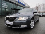 Skoda Superb 20 TDi 125