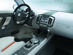 Skoda YETI EXP 4X4