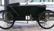 Slaby-Beringer Elektrowagen