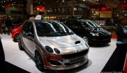 Smart Forfour 13i