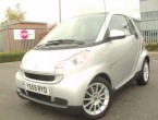 Smart ForTwo 999 Passion