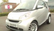 Smart ForTwo 999 Passion