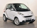 Smart ForTwo 999 Passion