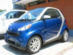 Smart ForTwo 999 Passion