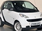 Smart ForTwo 999 Passion