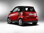 Smart ForTwo 999 Passion