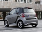 Smart ForTwo 999 Passion