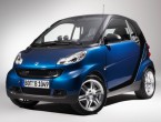 Smart ForTwo Brabus