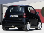 Smart ForTwo Brabus