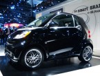 Smart ForTwo Brabus