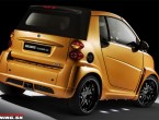 Smart ForTwo Brabus