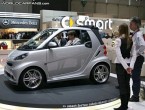 Smart ForTwo Brabus