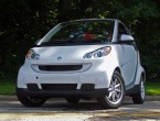 Smart ForTwo Cabrio