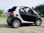 Smart ForTwo Cabrio