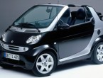 Smart ForTwo Cabrio