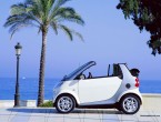 Smart ForTwo Cabrio