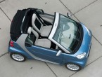 Smart ForTwo Cabrio