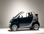 Smart ForTwo Cabrio