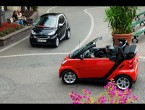 Smart ForTwo Cabrio