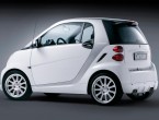 Smart ForTwo Carlsson EVO