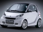 Smart ForTwo Carlsson EVO