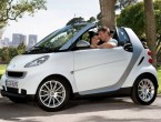 Smart Fortwo cdi