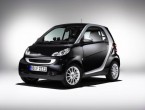 Smart Fortwo cdi