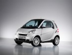 Smart Fortwo cdi