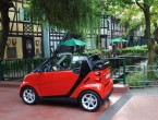 Smart ForTwo Pulse