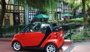 Smart ForTwo Pulse