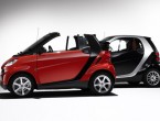 Smart ForTwo Pulse