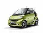 Smart ForTwo Pulse