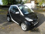 Smart ForTwo Pulse