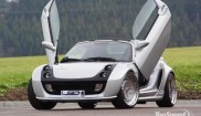 Smart Roadster