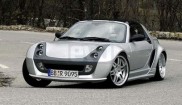 Smart Roadster BRABUS