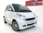 Smart ForTwo 999 Passion