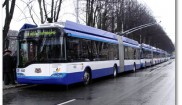 Solaris Trolley-bus