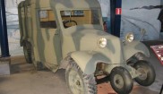 SOMUA MCG5