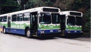 SOR B 105 CNG