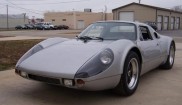 Porsche 356 Speedster replica