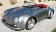 Speedster Wide Body Replica