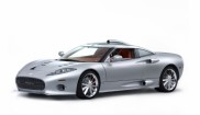 Spyker C8 Aileron