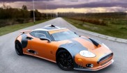 Spyker C8 LM 85